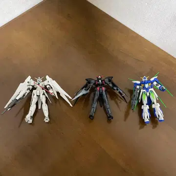 건담 AGE HG 건담 프라모델 기본 조립 묶음 판매 4