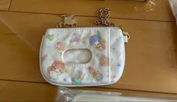 리틀 트윙클 스타즈 키키라라 패스 케이스 초레어