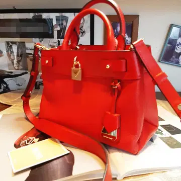 마이클코어스 숄더백 MICHAEL KORS