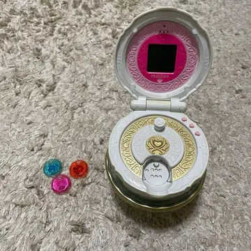 하트캐치 프리큐어 코코로 포트