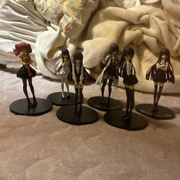 이누보쿠 피규어 묶음 판매