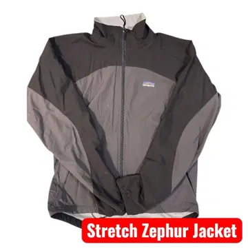 patagonia(파타고니아) Stretch Zephur Jacket S