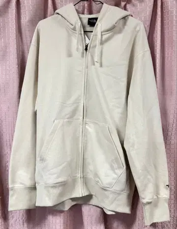 THE NORTH FACE SWEAT FZ HOODIE 후드티 새상품