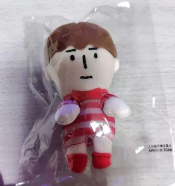 치비누이 코시오카 유키