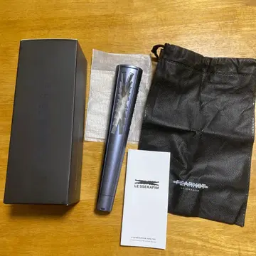 르세라핌 LE SSERAFIM 응원봉