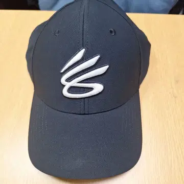 커리 스냅백 캡