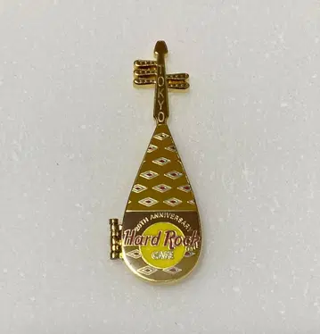 하드 록 카페 도쿄 20th 기념일 핀즈 t5