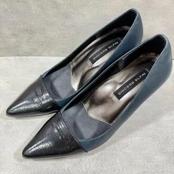 오샤레 SINCERE ELFIN 펌프스 8521 22cm