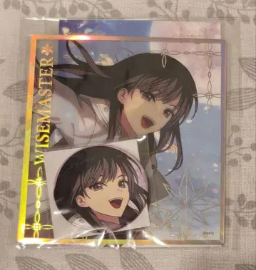 마법사의 약속 마호야쿠 현자 여자 현자 세트 마키 아키라