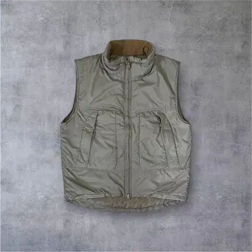 미군 PCU 특수부대용 SEKRI제 LEVEL 7 프리마로프트 베스트