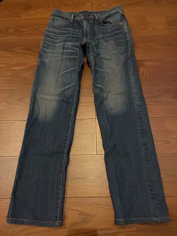 503 모델 데님 팬츠 EDWIN 에드윈