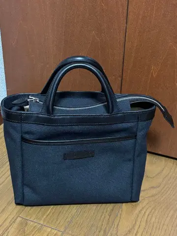 간조 골프 에코 캔버스 라운드 토트