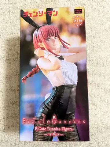 체인소 맨 BiCute Bunnies 피규어 -마키마-