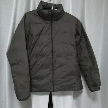 무인양품 다운 자켓 S 사이즈