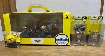 미니언즈 피버 1번 복권 라스트상