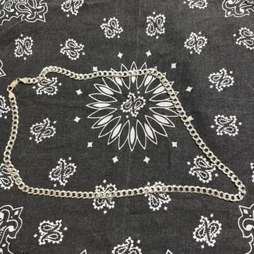 avalanche 925 목걸이 56.5