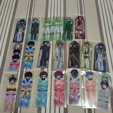 코드기어스 반역의 를르슈