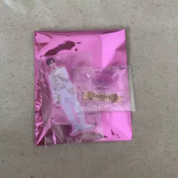 에비라이 타쿠야 아크릴 스탠드