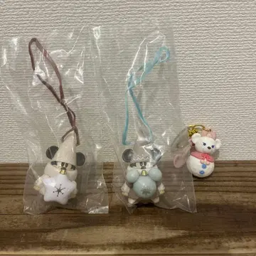 릴린린 셰리 메이