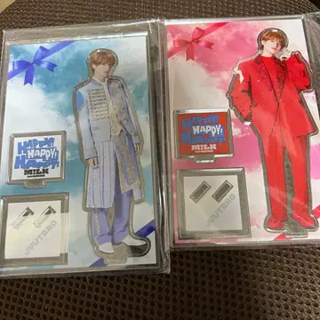 M!LK 야마나카 유타로 아크릴 스탠드