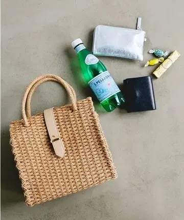 2way 카고백 apart by lowrys