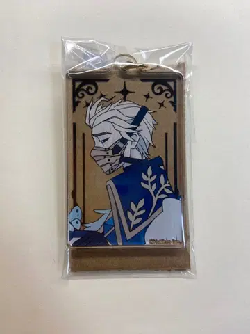 제5인격 은둔자 아크릴 키링 아트 컬렉션