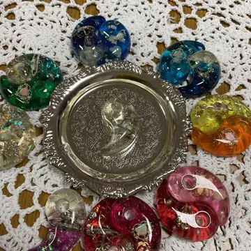 구옥 오르가나이트