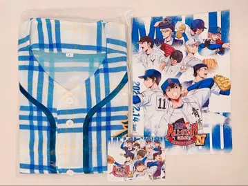 [ 새상품 ] 다이아의 A 올스타 게임 IV 프리미엄 혜택 유니폼