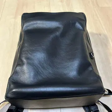 H&D(하드앤드데이) 소가죽 백팩