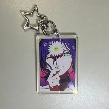 체인소 맨 아크릴 키링 컬렉션 레제