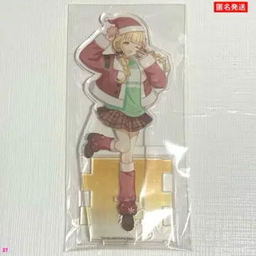 학원 아이돌 마스터 학마스 핸즈 아크릴 스탠드 후지타 코토네