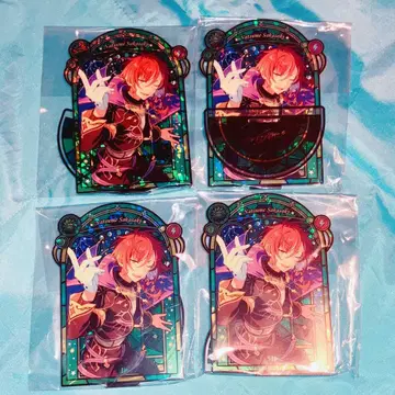 앙스타 아크릴 스탠드 나츠메