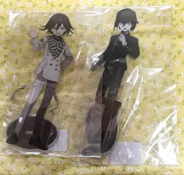 단간론파 V3 최하렘 오마 BIG 아크릴 스탠드