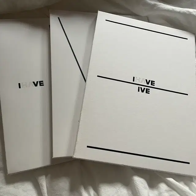 아이브 개봉앨범