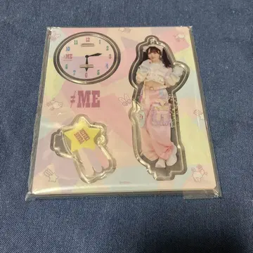 혼다 타마유키 2시 반 로큰롤 아크릴 스탠드