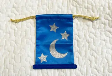 디즈니 스토어 판타지아 시크릿 복조리