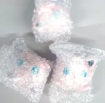 포켓몬 포켓몬 센터 가챠 동글동글 푸딩