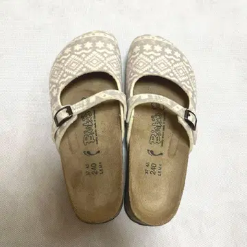 버켄스탁 Birki's maria 37