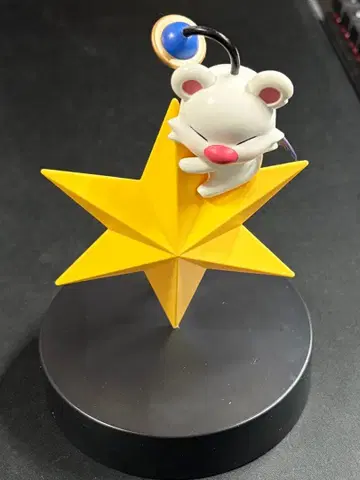 FFBE 트러스트 모그리 룸 라이트