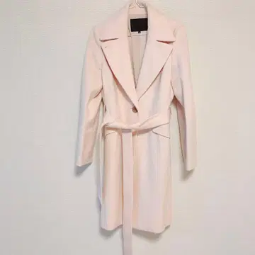 [UNTITLED] 새상품급 롱 코트