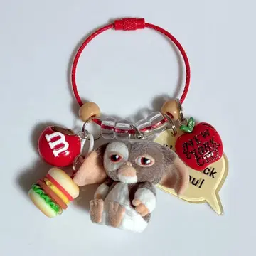 자라자라 키링 자라자라 가챠가챠 영화 앉아