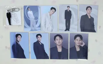 SEVENTEEN NEW_ 민규 세트