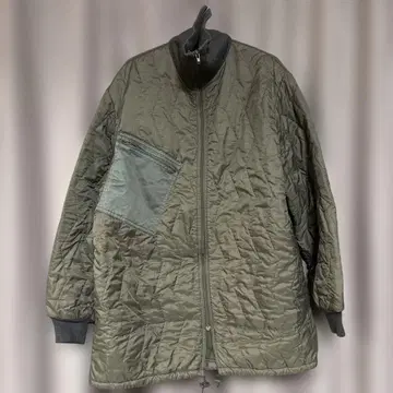 H. WINNEN GE 밀리터리 자켓 1995년제