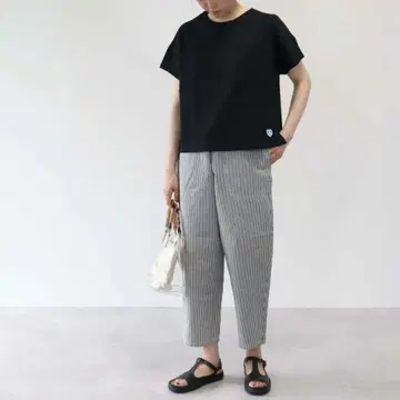 단톤 이지 워크 팬츠