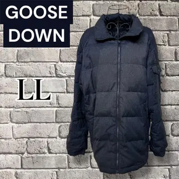 [ 새상품급 ] Premium GOOSE DOWN 구스다운 다운 자켓