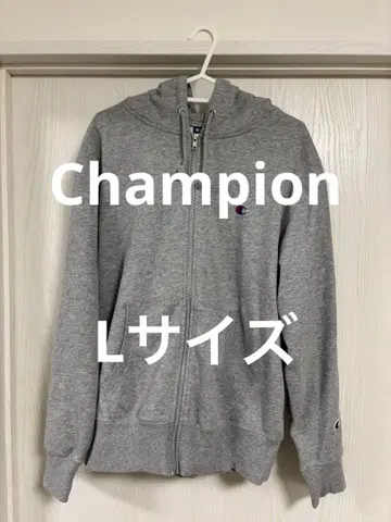 Champion 후드티