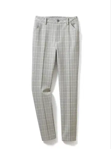 새상품급 비쓰리 밀키웜 테이퍼드 그레이 사이즈 IV (XL)