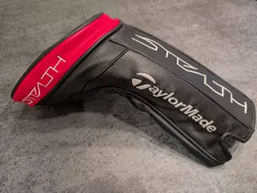 테일러메이드 스텔스 드라이버용 골프헤드커버