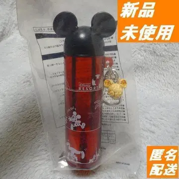 새상품 미사용 디즈니 팝콘 집게 수납 케이스 포함 미키 핸드