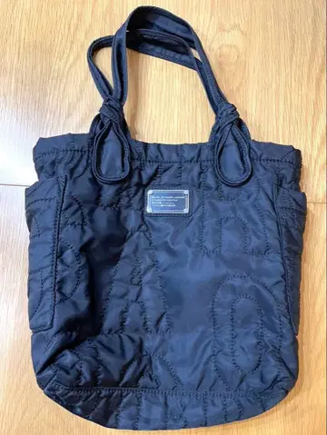 마크제이콥스 퀼팅백 블랙